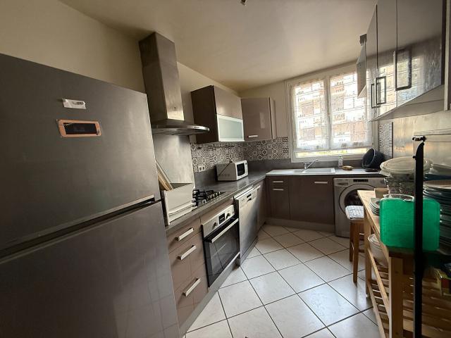 Appartement Rambouillet 5 pièce s 96 m2