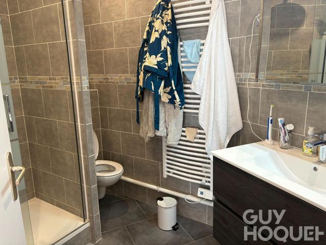 Appartement Rambouillet 1 pièce