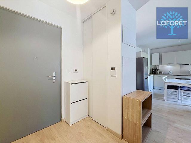 Appartement Rambouillet 2 pièces 46.68 m2