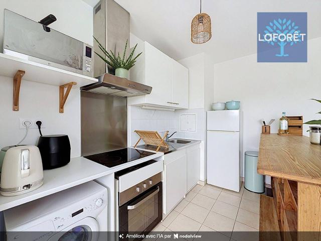 Appartement Rambouillet 2 pièces 50.83 m2
