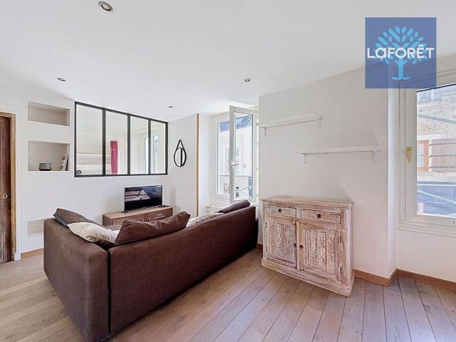 Appartement Rambouillet 2 pièces 39,28 m²