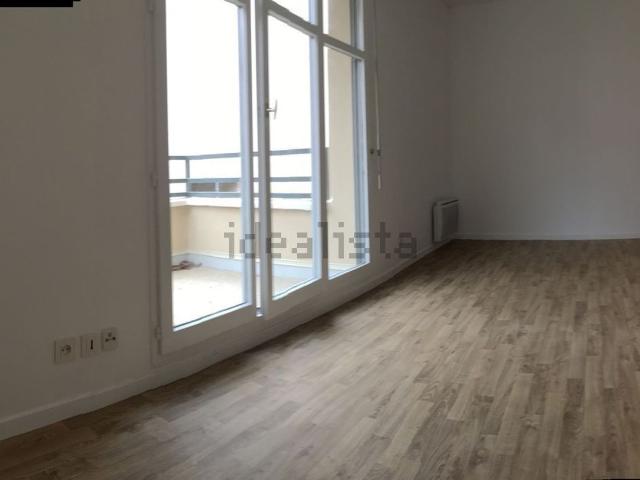 Appartement, Rambouillet