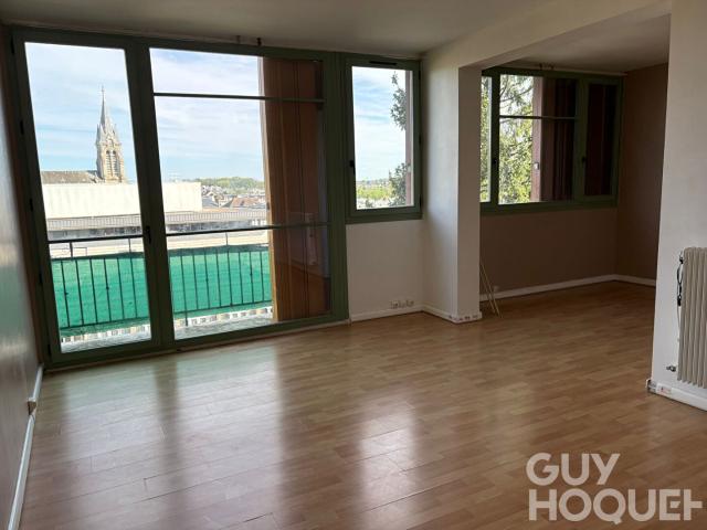 Appartement Rambouillet 3 pièces 70 m²