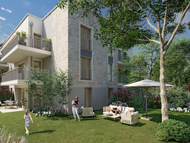 Appartement Rambouillet 3 pièces LA GALOPEE