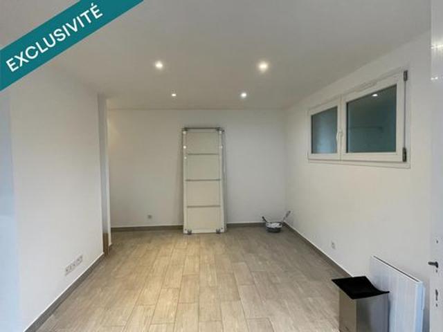 APPARTEMENT RAMBOUILLET LIMITE VIEILLE EGLISE