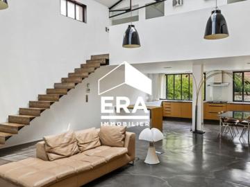 Appartement • Ramenas Léo Lagrange