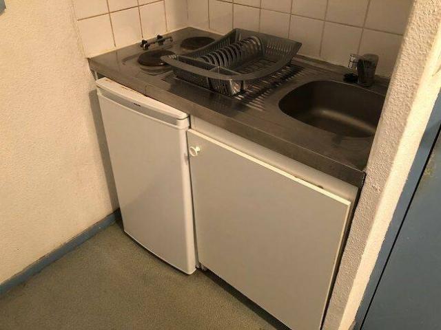 Appartement Ramonville Saint Agne 2 pièce s 37 m2 4 RUE DU LA
