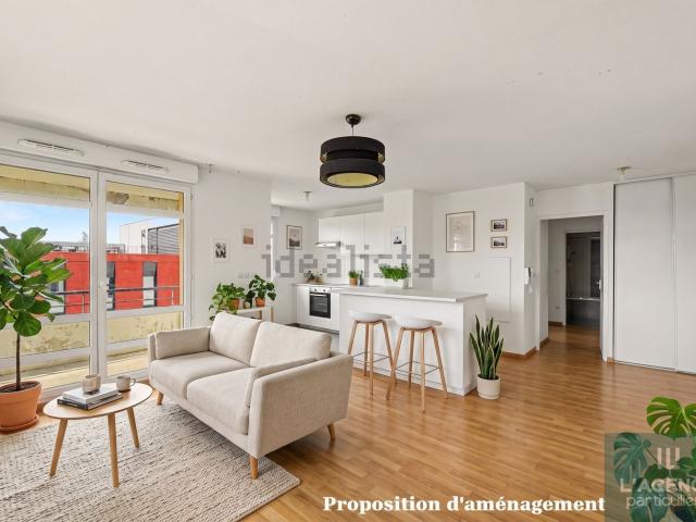 Appartement, Ramonville Saint Agne