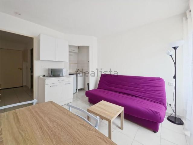 Appartement, Ramonville Saint Agne