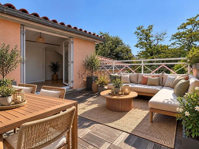 Appartement, Ramonville Saint Agne