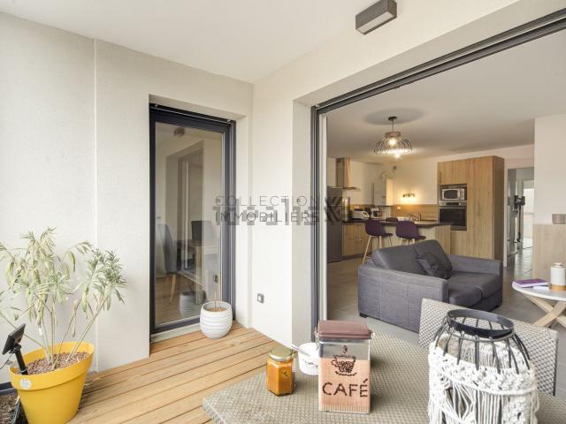 Appartement, Ramonville Saint Agne