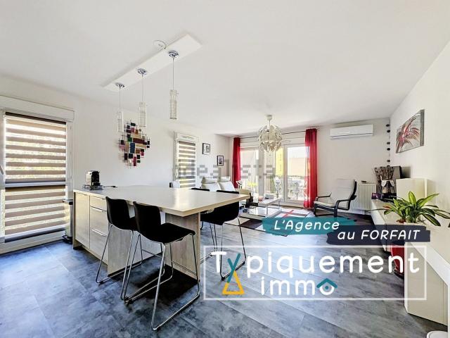 Appartement, Ramonville Saint Agne