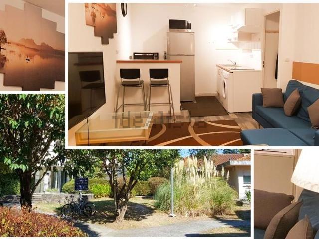 Appartement, Ramonville Saint Agne