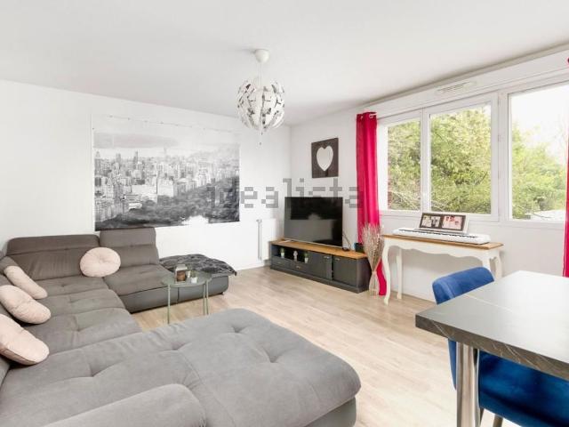 Appartement, Ramonville Saint Agne