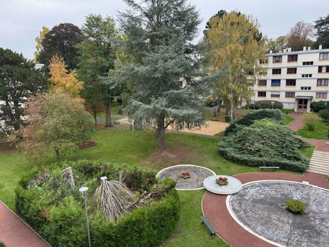 Appartement, Rantigny