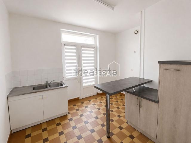 Appartement, Rânes