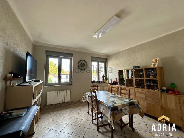 Appartement, Ranguevaux