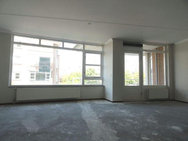Appartement Ransuillaan, Leidschendam À Louer