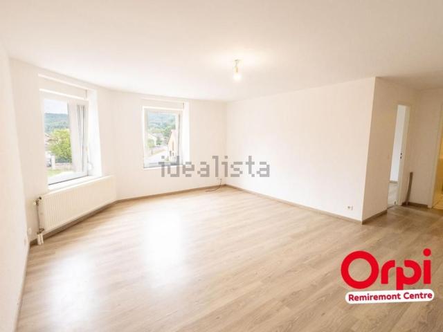 Appartement, Raon aux Bois