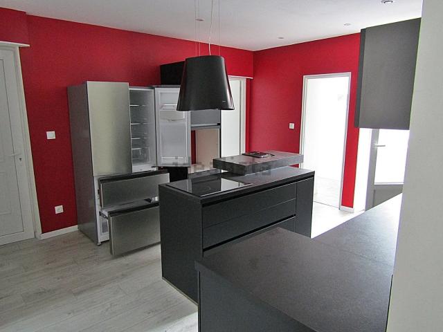 Appartement, Raon l&apos Étape