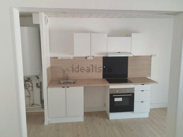 Appartement, Raon l&apos Étape