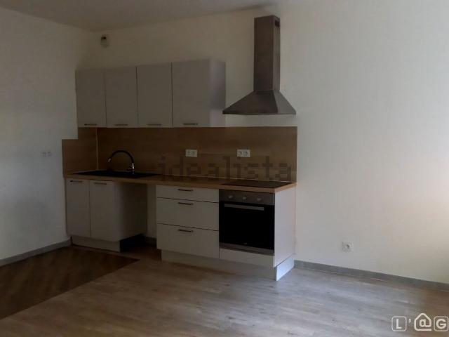 Appartement, Raon l&apos Étape