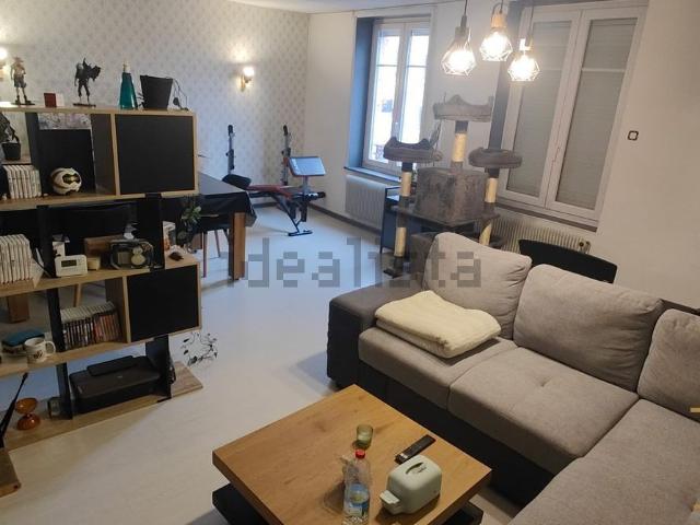 Appartement, Raon l&apos Étape