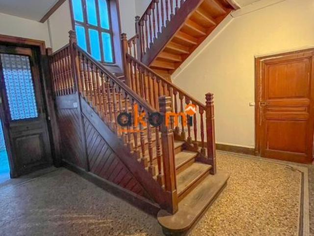 Appartement, Raon l&apos Étape