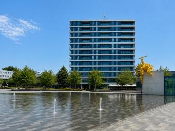 Appartement Raadhuisplein te huur in Emmen | NederWoon