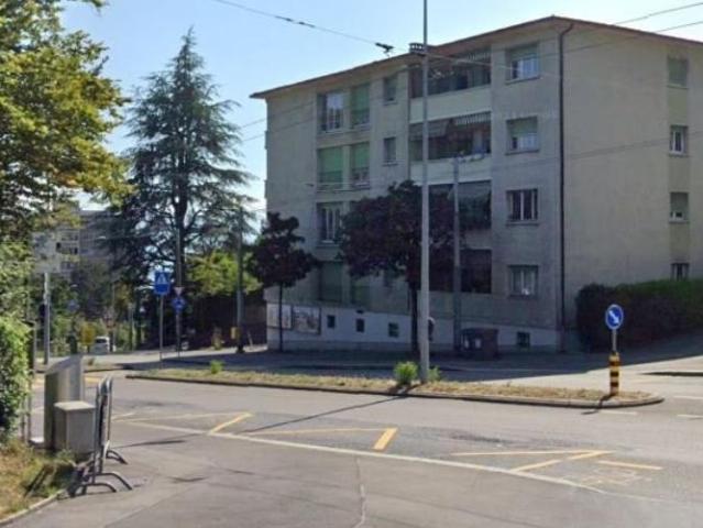 Appartement rafraîchi de 2.5 pièces à louer