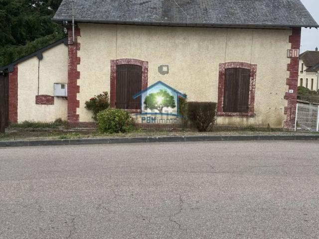 Appartement, Rai