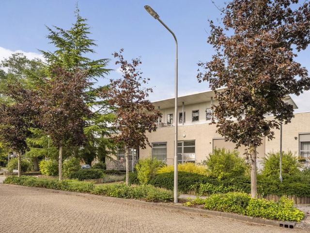 Appartement Raiffeisenstraat, Nieuwleusen À Louer