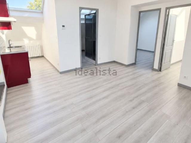 Appartement, Raismes