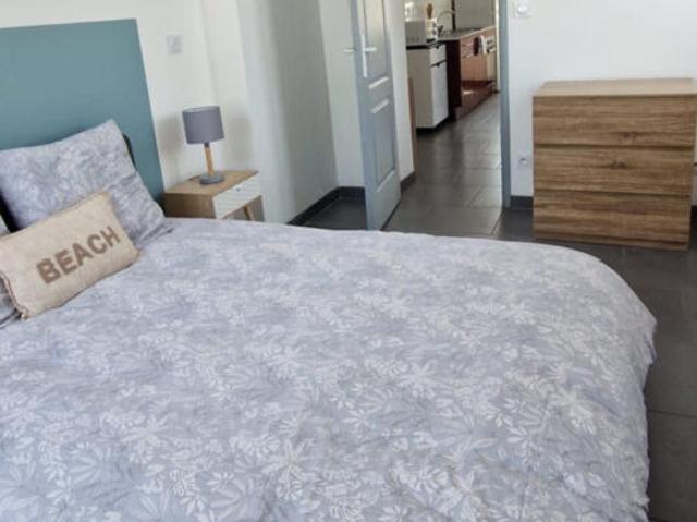 Appartement Raismes 2 pièce s 32.61 m2