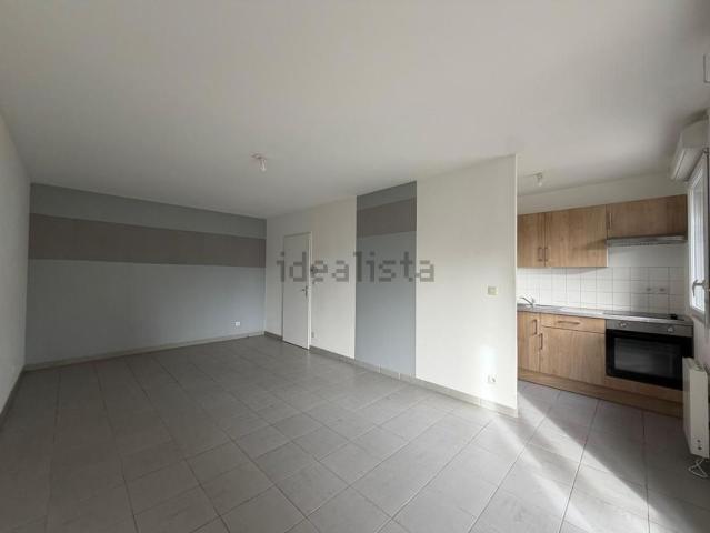 Appartement, Raismes