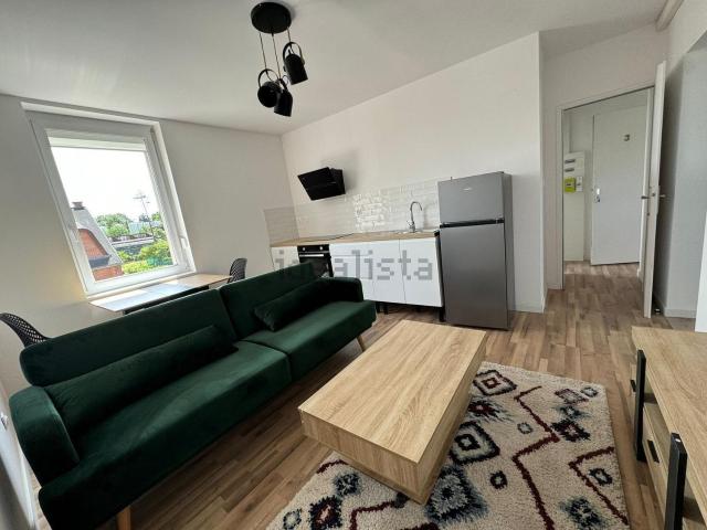 Appartement, Raismes