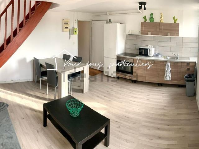 Appartement, Raismes