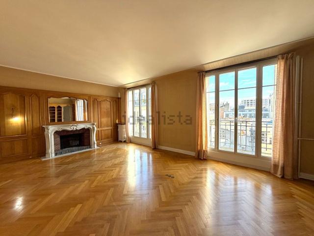 Appartement, Raspail Montparnasse, Paris