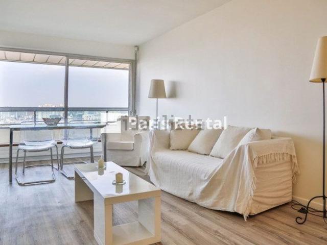 Appartement, Raspail Montparnasse, Paris