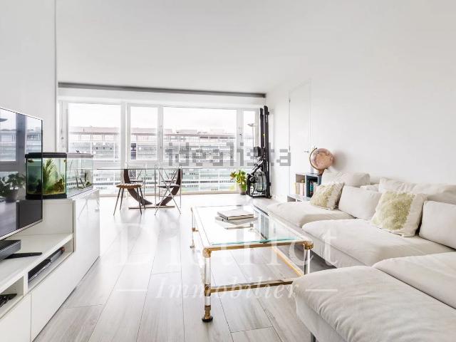 Appartement, Raspail Montparnasse, Paris