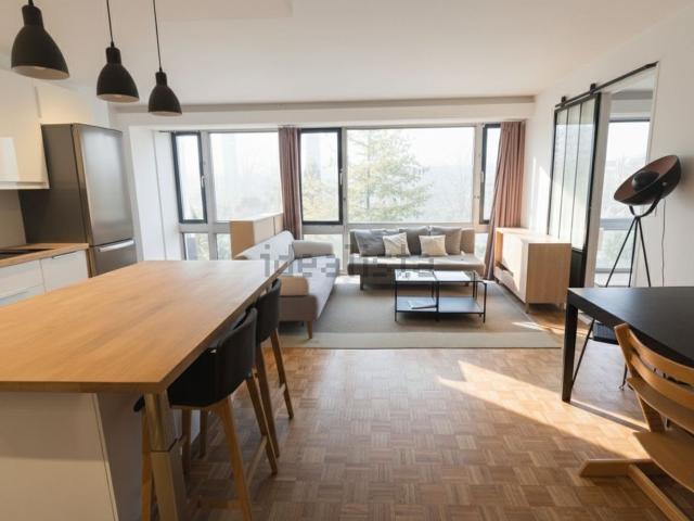 Appartement, Raspail Montparnasse, Paris