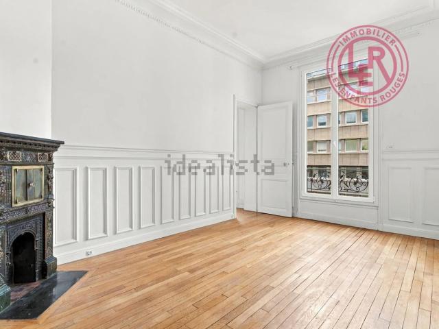 Appartement, Raspail Montparnasse, Paris
