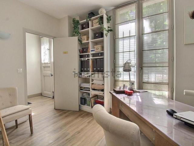 Appartement, Raspail Montparnasse, Paris