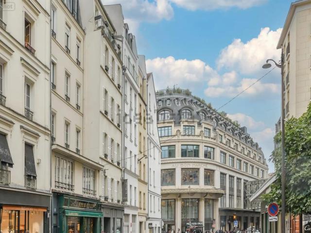 Appartement, Raspail Montparnasse, Paris
