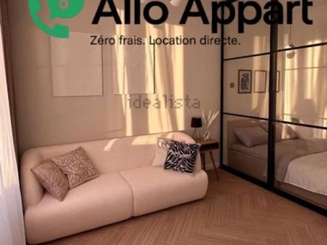 Appartement, Raspail Montparnasse, Paris