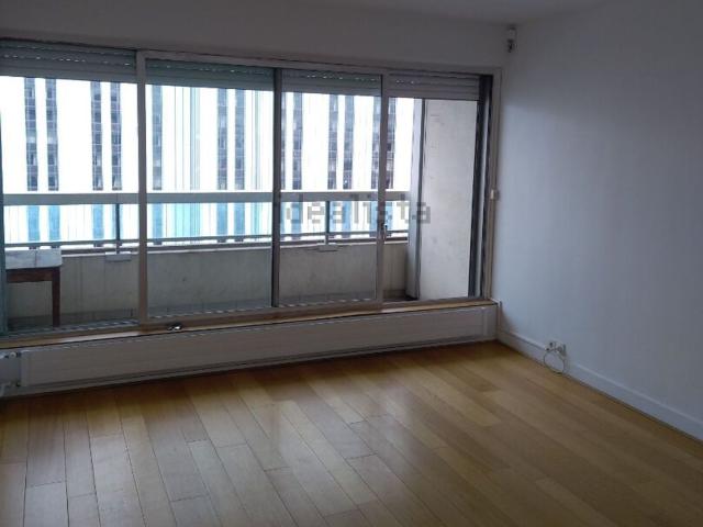 Appartement, Raspail Montparnasse, Paris