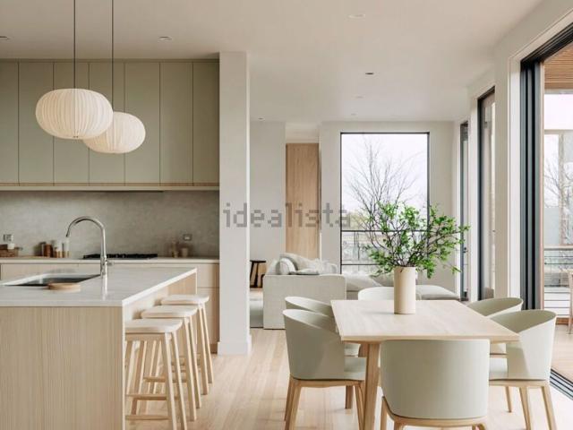 Appartement, Raspail Montparnasse, Paris
