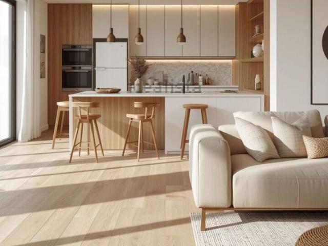 Appartement, Raspail Montparnasse, Paris