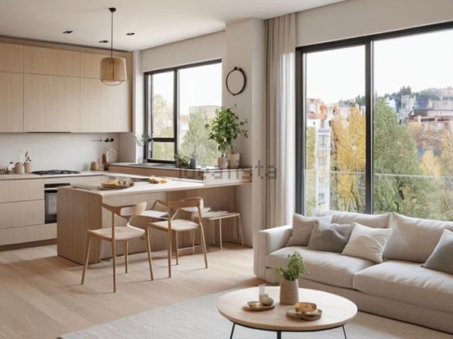 Appartement, Raspail Montparnasse, Paris