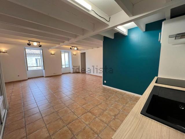 Appartement, Rauzan